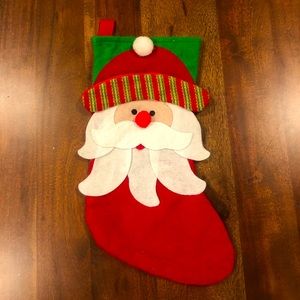 Christmas Stocking